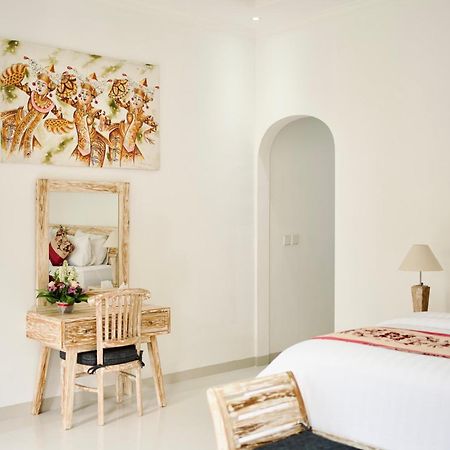 Amed Subali Villa Ambat Luaran gambar